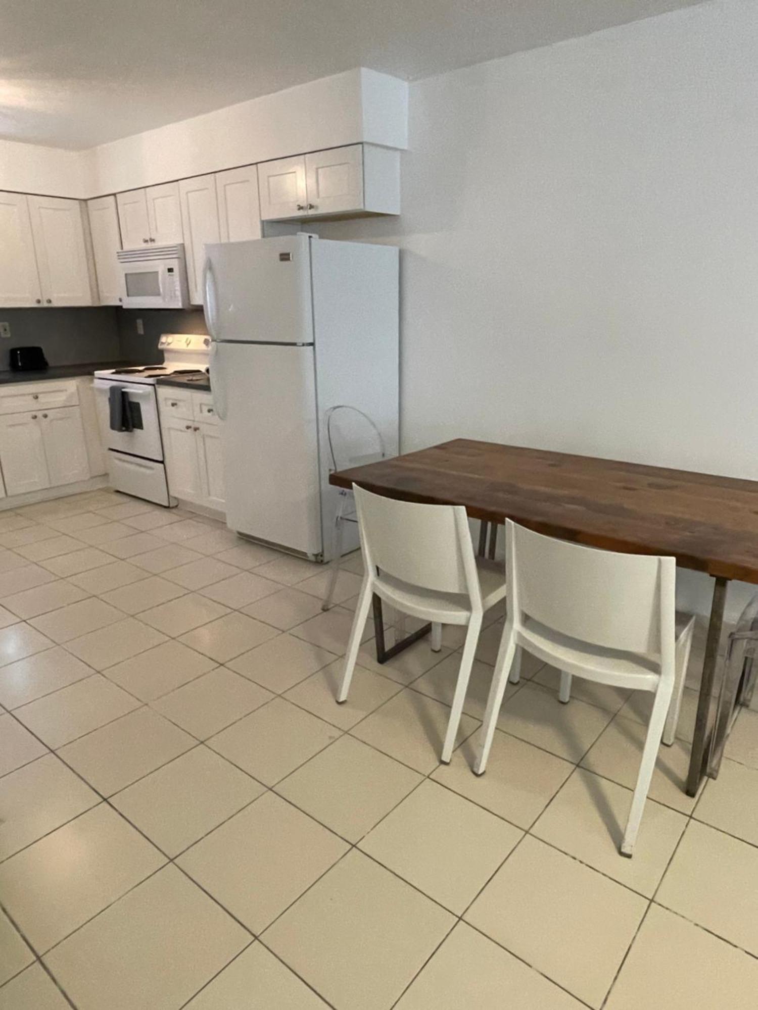 Apartment Cozy Downtown On Water Fort Lauderdale