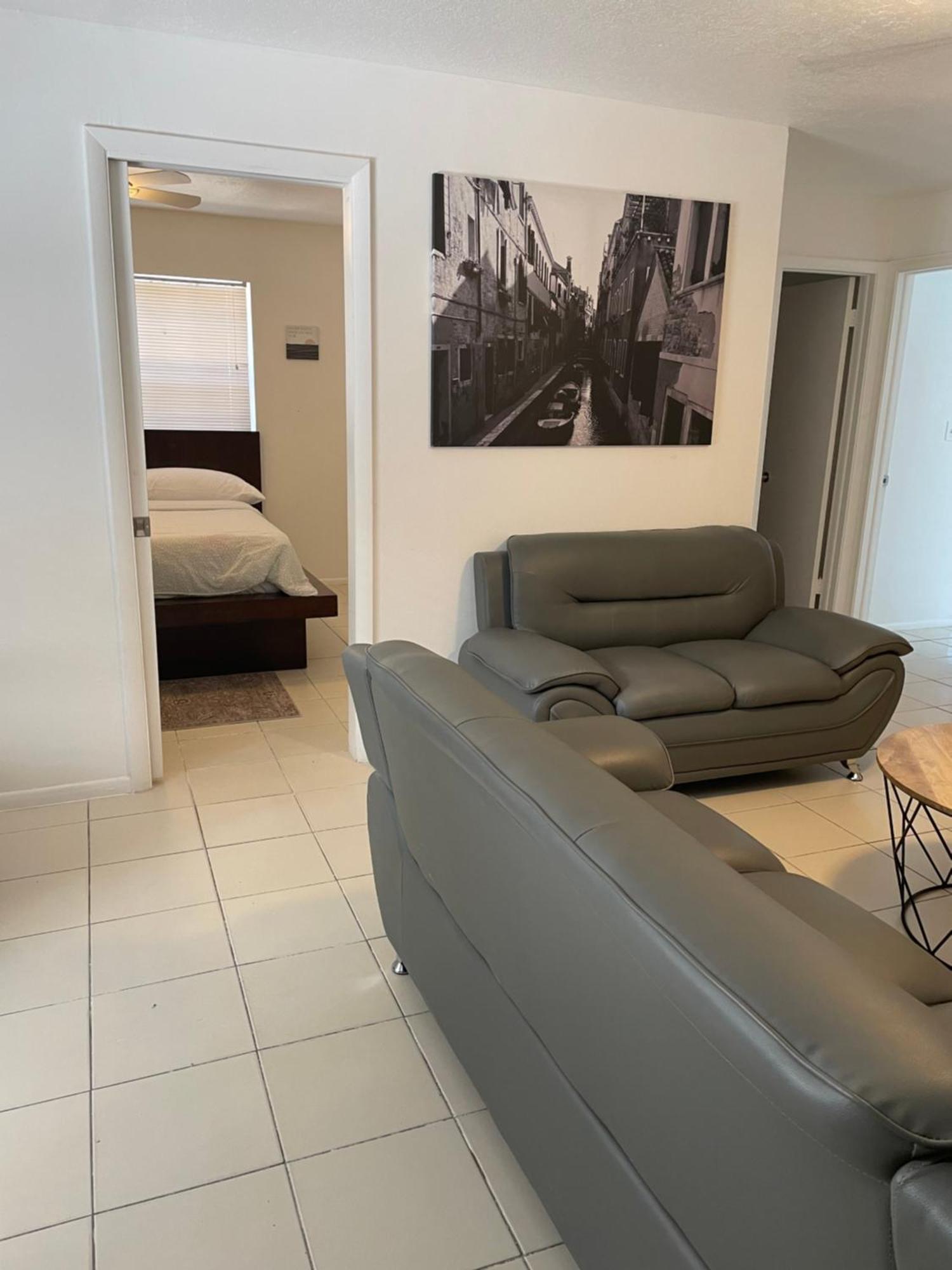 Apartment Cozy Downtown On Water *