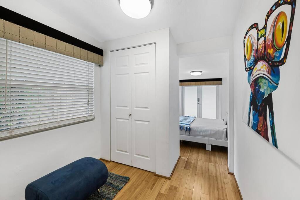 Perfect Fll Location With Putting Holiday home Fort Lauderdale