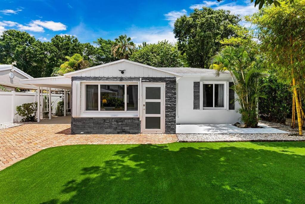 Perfect Fll Location With Putting *