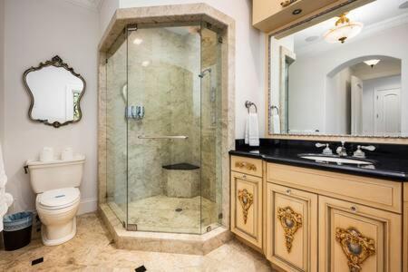 Holiday home Las Olas Luxury Mediterranean Waterfront Mansion Fort Lauderdale
