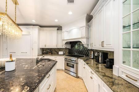 Holiday home Las Olas Luxury Mediterranean Waterfront Mansion Fort Lauderdale
