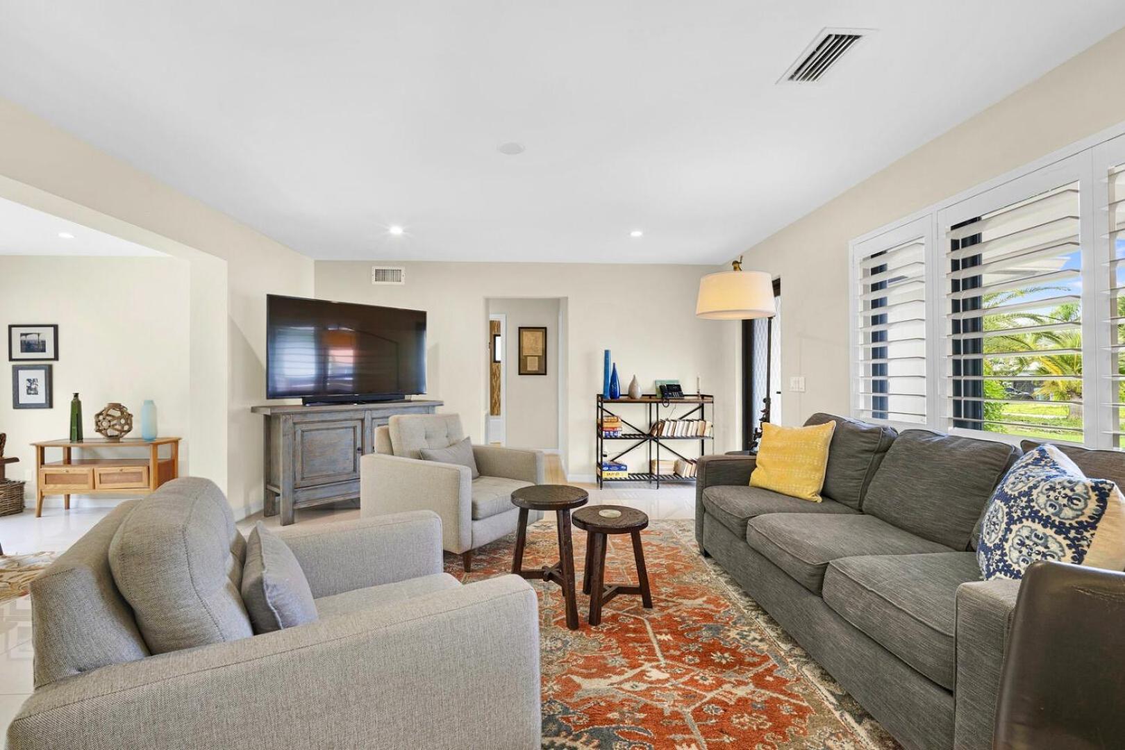 Relax In Luxury - 3 Bed, 2 Bath Oasis With Pool Fort Lauderdale