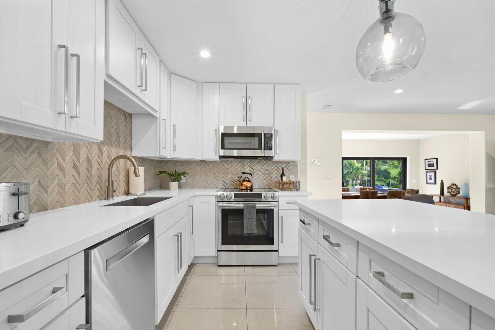 Holiday home Relax In Luxury - 3 Bed, 2 Bath Oasis With Pool Fort Lauderdale