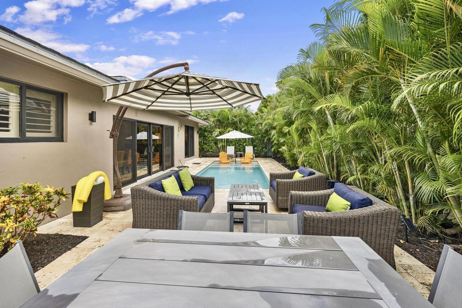 Holiday home Relax In Luxury - 3 Bed, 2 Bath Oasis With Pool