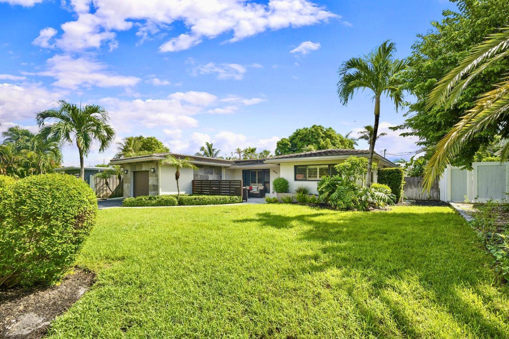 Holiday home Relax In Luxury - 3 Bed, 2 Bath Oasis With Pool Fort Lauderdale