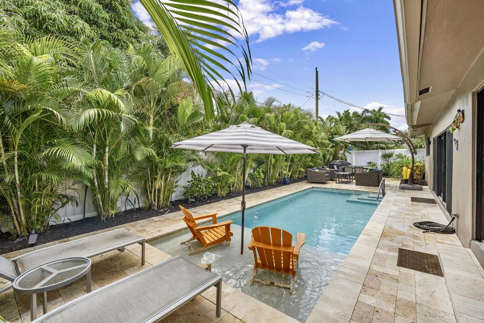 Holiday home Relax In Luxury - 3 Bed, 2 Bath Oasis With Pool