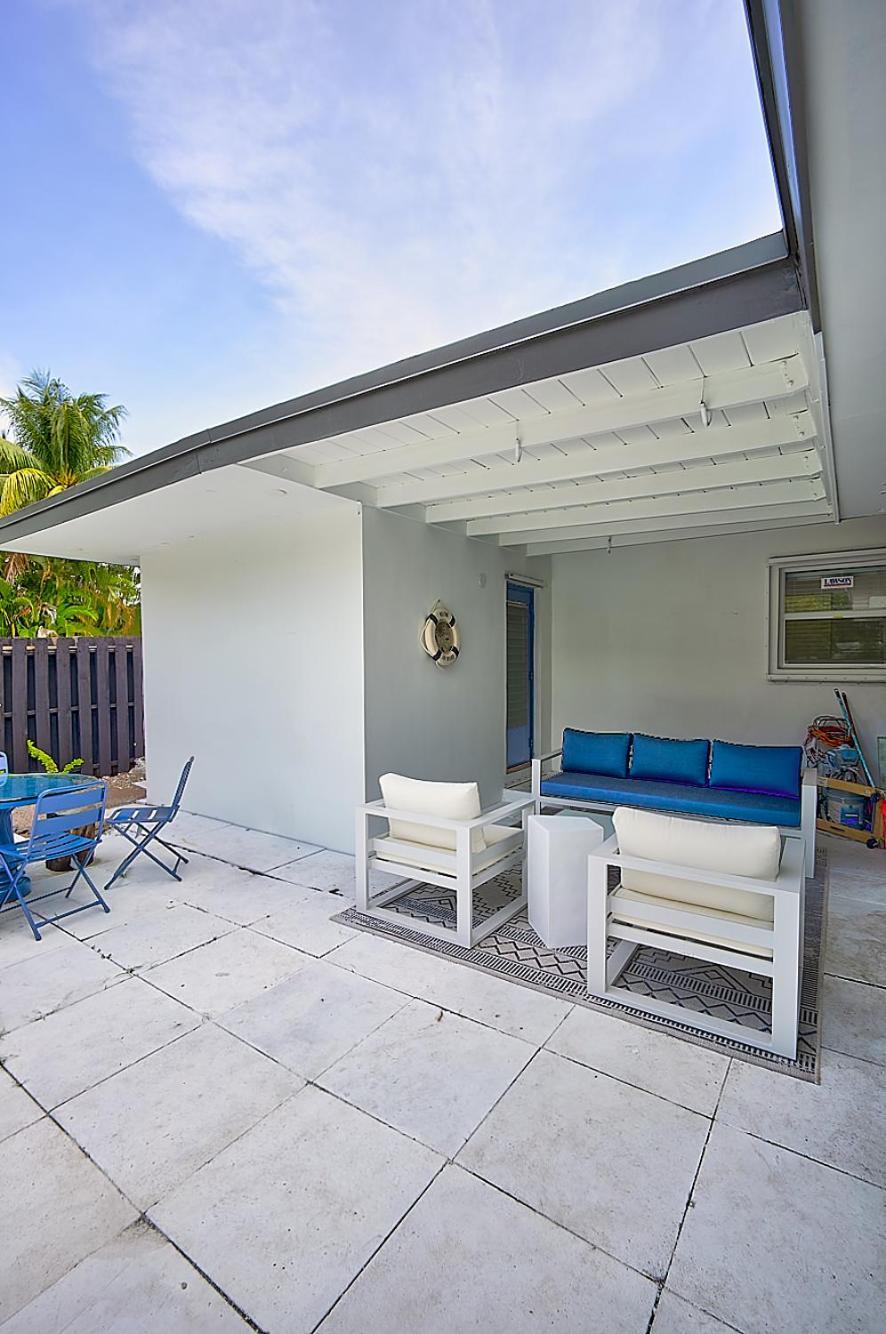 Holiday home Santorini Pool House Wilton Manors Walk To The Dr *