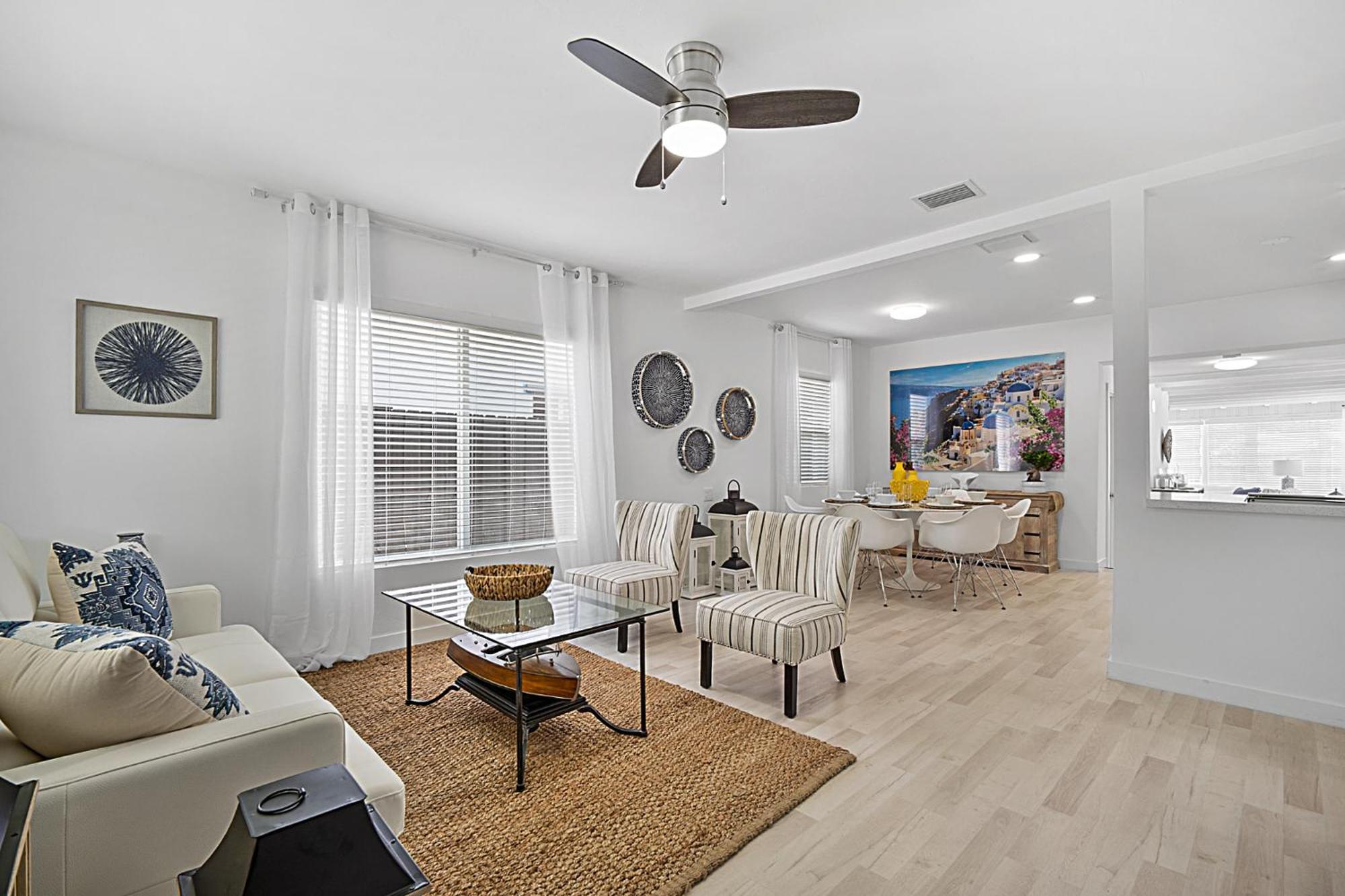 Holiday home Santorini Pool House Wilton Manors Walk To The Dr Fort Lauderdale
