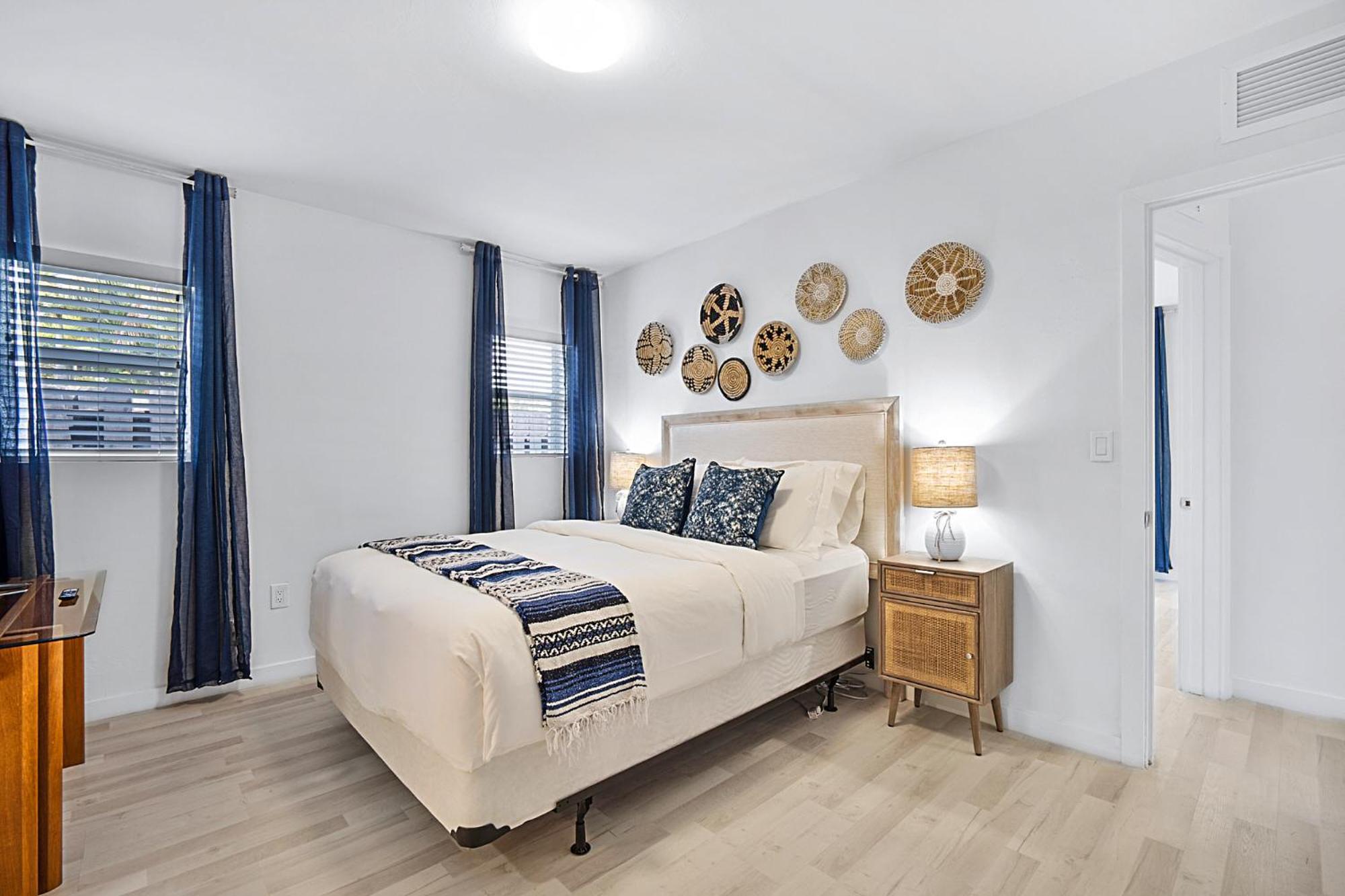Holiday home Santorini Pool House Wilton Manors Walk To The Dr
