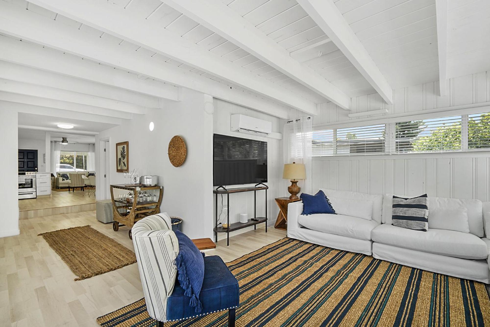 Santorini Pool House Wilton Manors Walk To The Dr Holiday home Fort Lauderdale