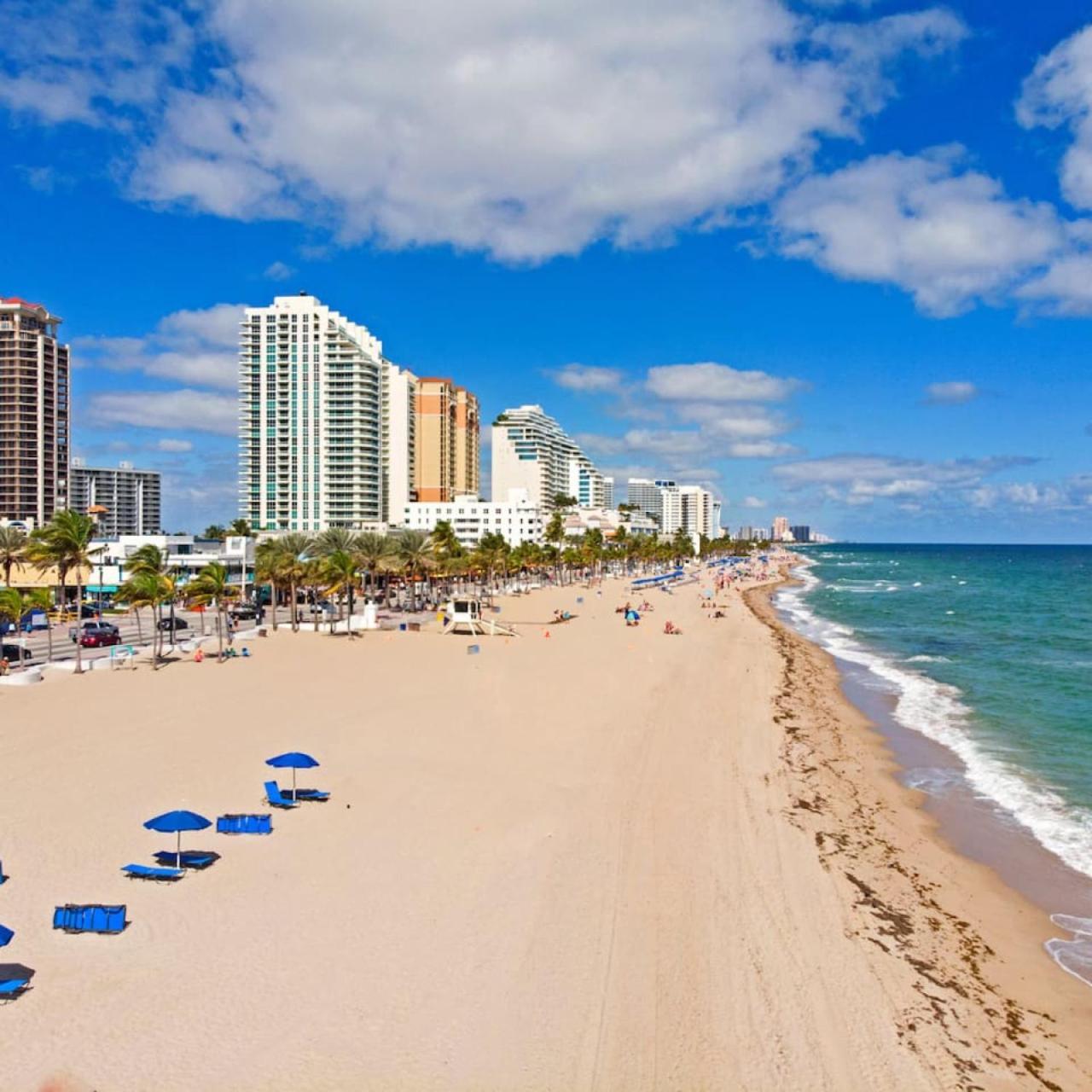 4 Min To Ftl I Waterfront I Kayaks I Patio Holiday home *