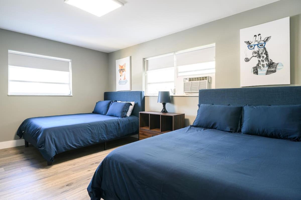 Victoria Park Apartment