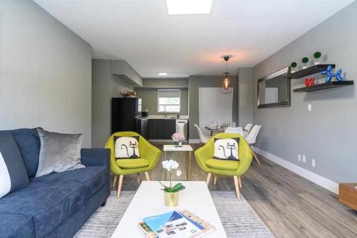 Apartment Victoria Park Fort Lauderdale