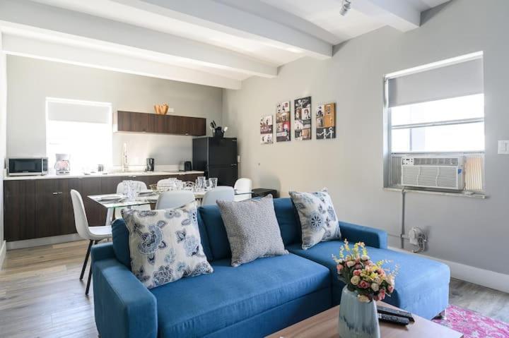 Victoria Park Apartment