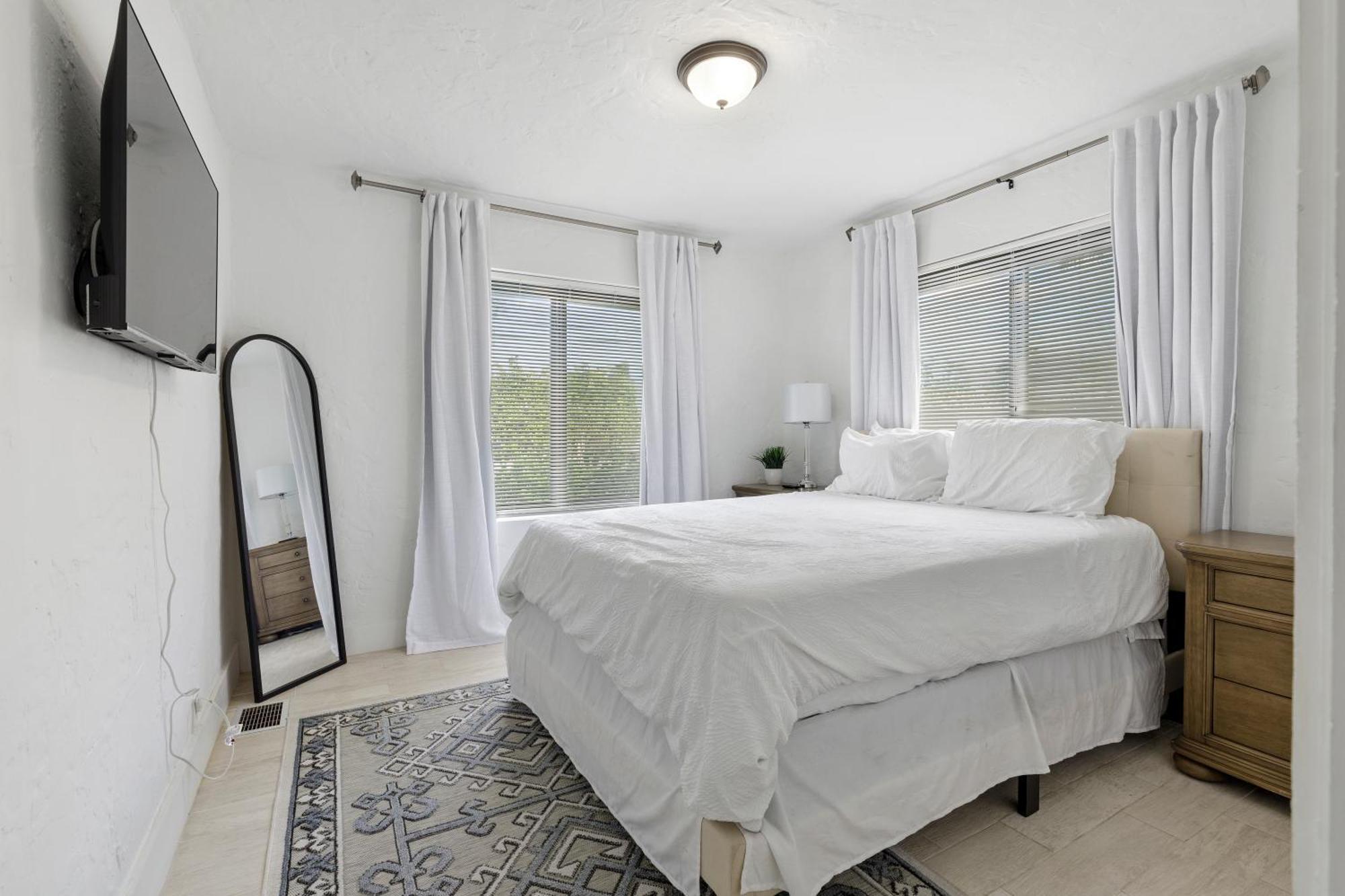 Summer Retreat House Holiday home Fort Lauderdale