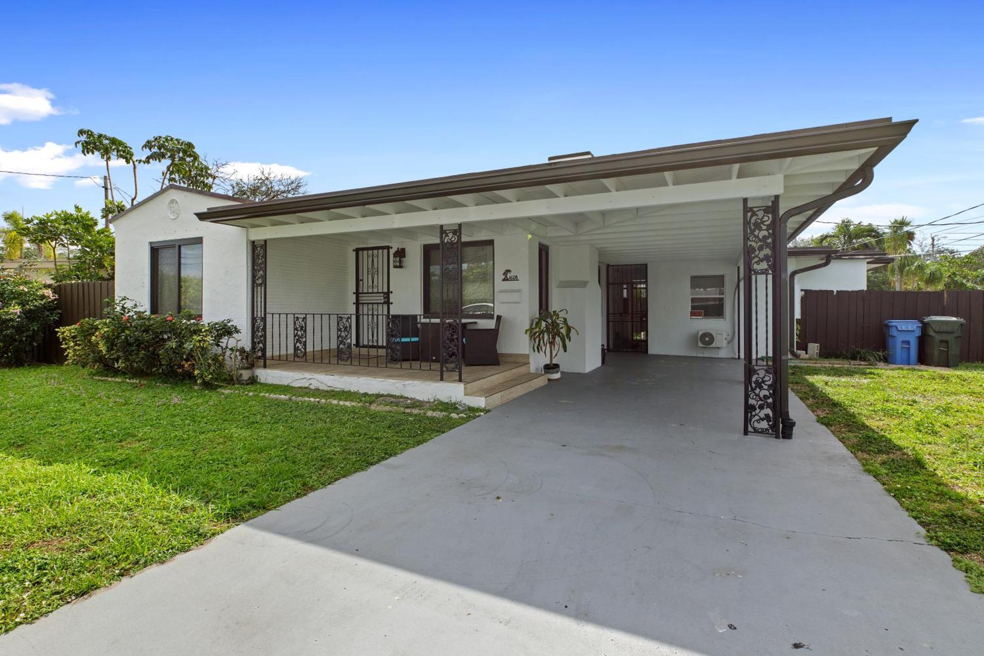 Summer Retreat House Holiday home Fort Lauderdale