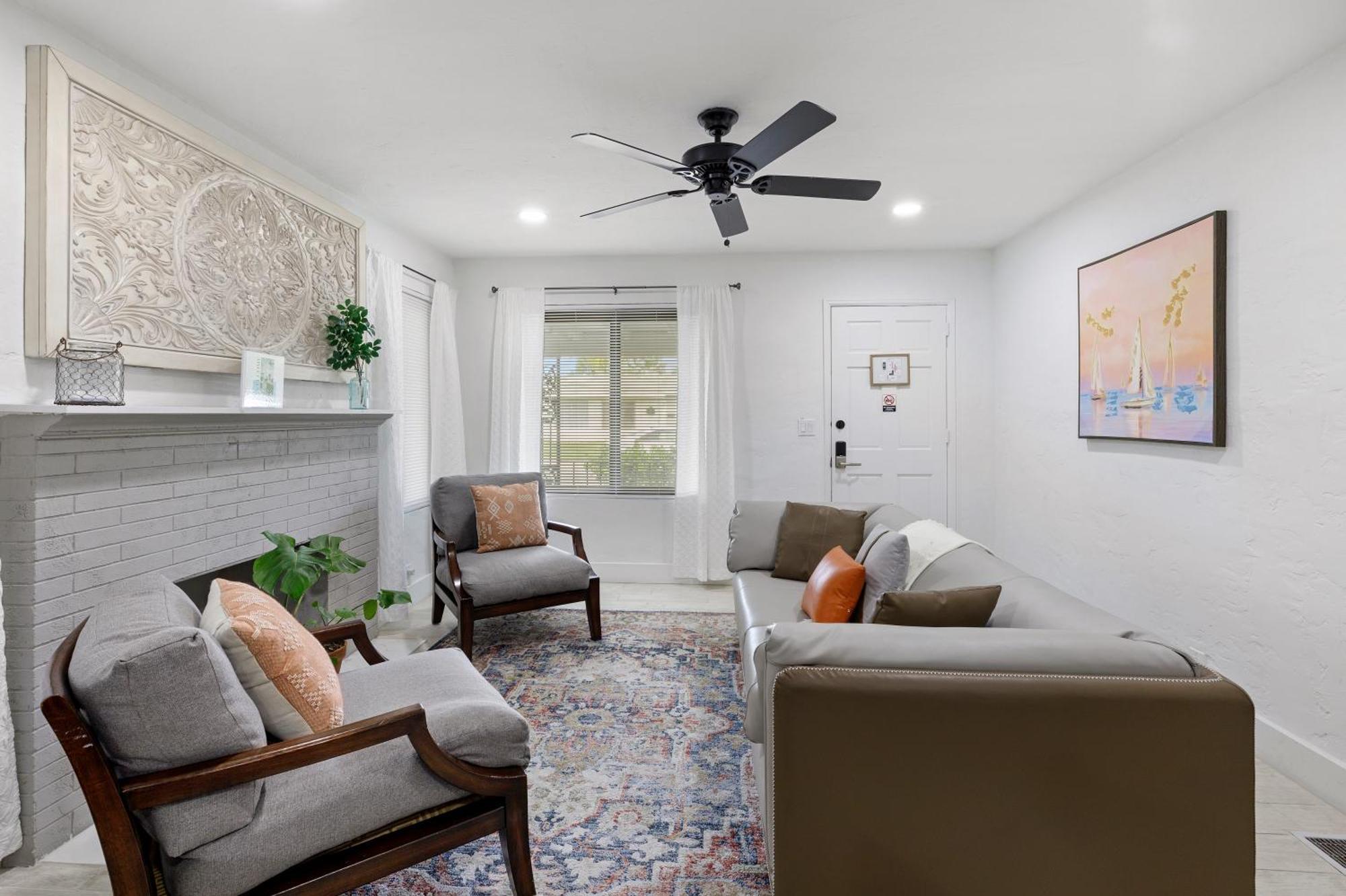 Summer Retreat House Holiday home Fort Lauderdale