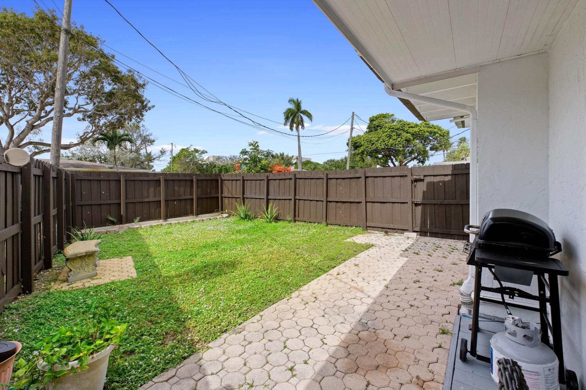 Holiday home Summer Retreat House Fort Lauderdale