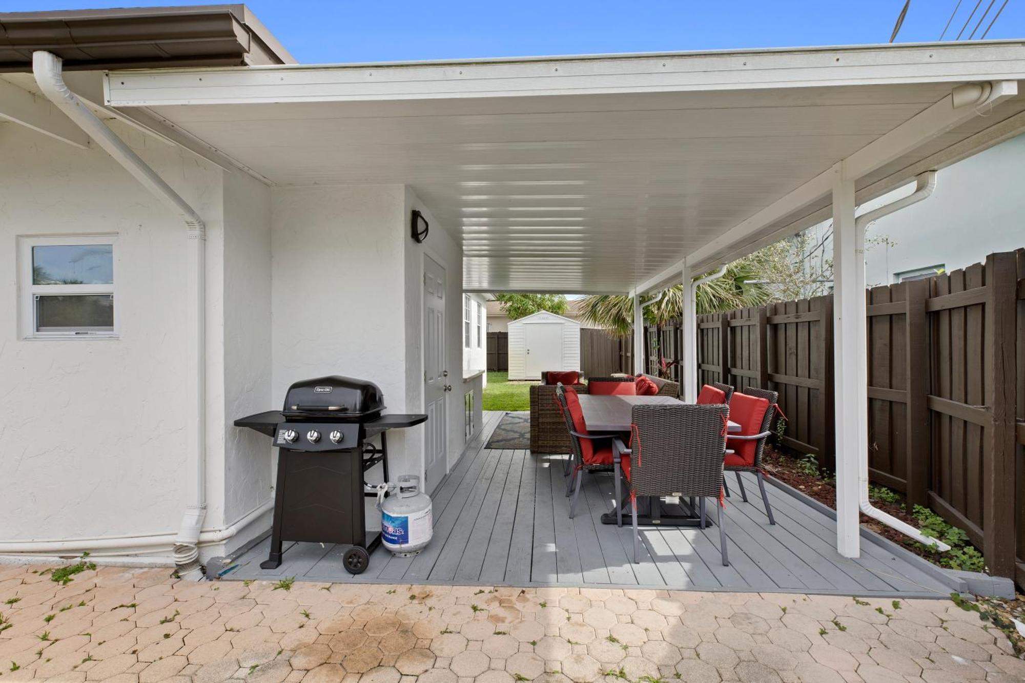 Summer Retreat House Holiday home