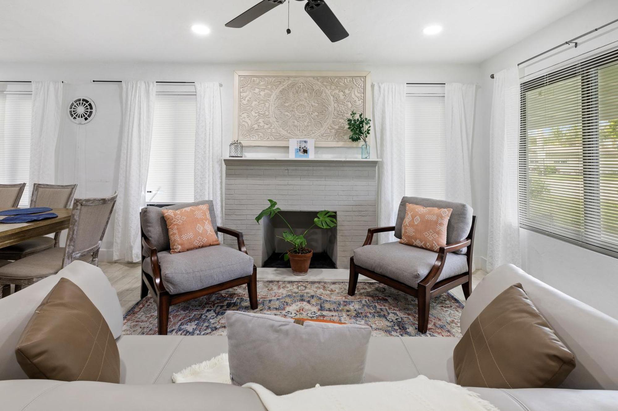 Holiday home Summer Retreat House