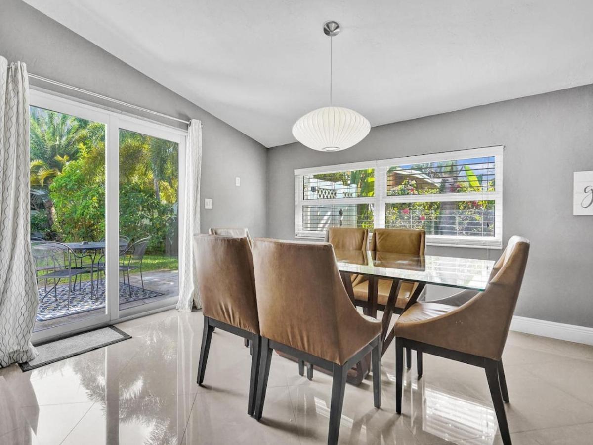 Lush And Quiet Oasis For 7, Pool, Close To Holiday home