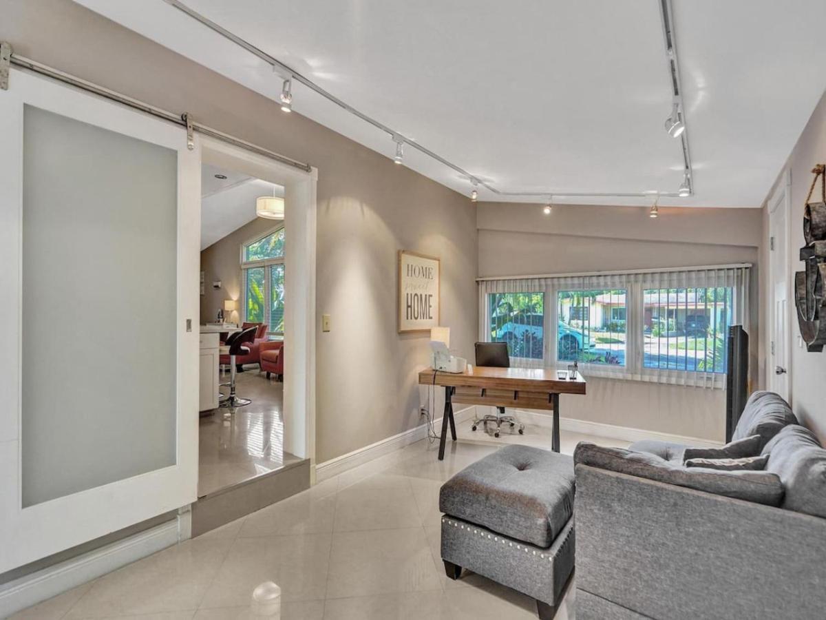Lush And Quiet Oasis For 7, Pool, Close To
