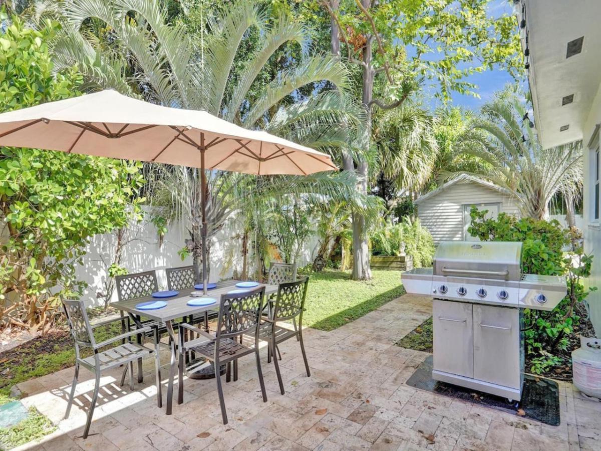 Holiday home Lush And Quiet Oasis For 7, Pool, Close To