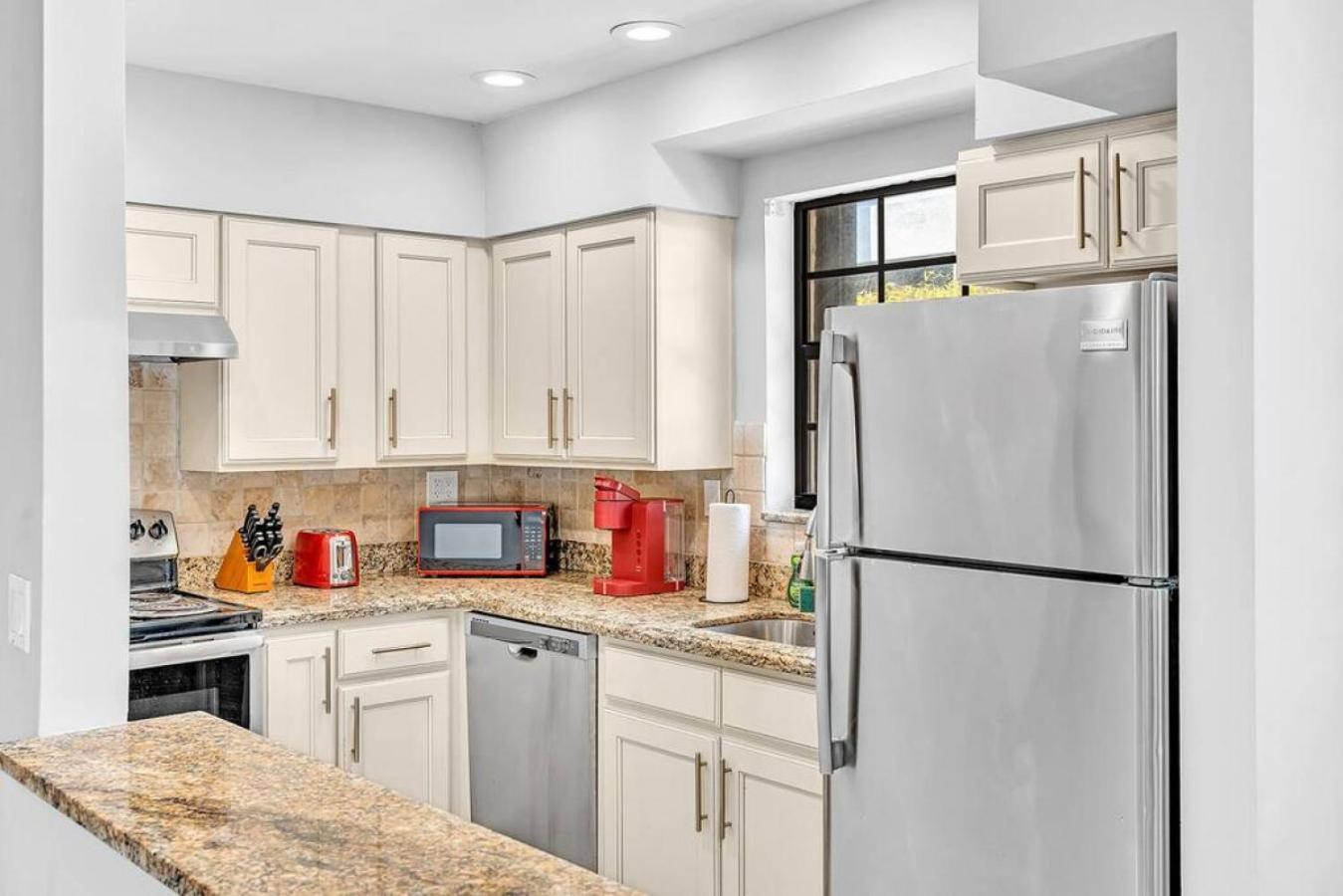 Holiday home Front Unit A Charming 2 Bedroom Olas Fort Lauderdale