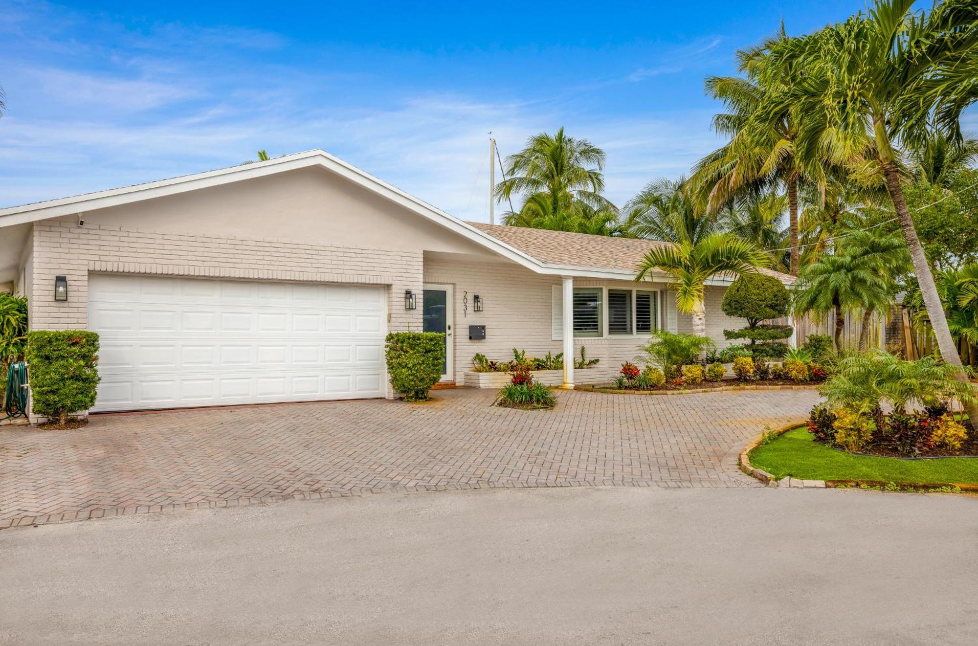 Apartment The Boat House - River Harmony Fort Lauderdale