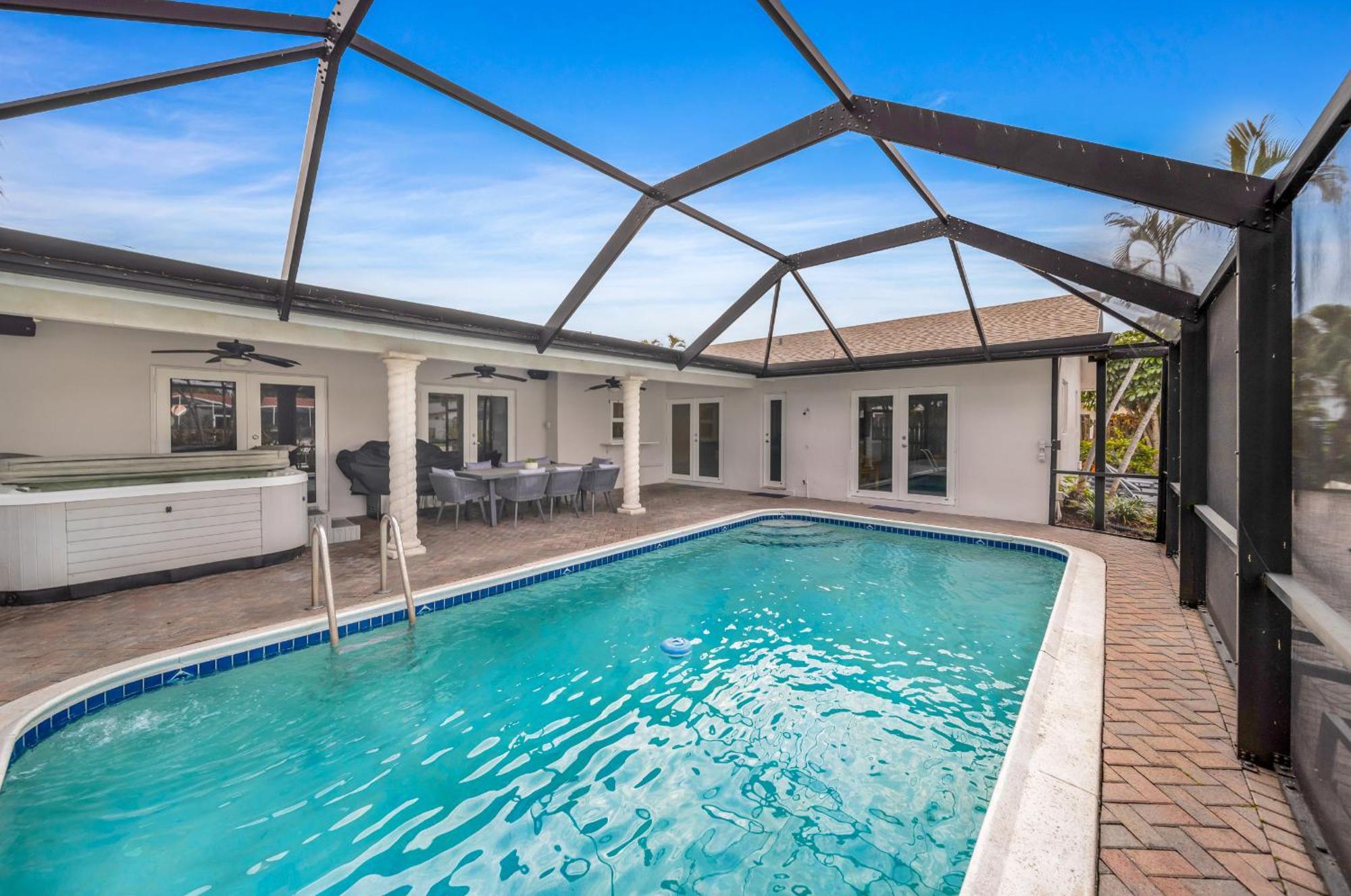 The Boat House - River Harmony Apartment Fort Lauderdale