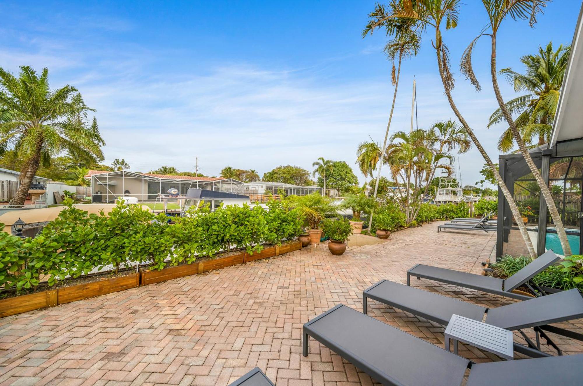 The Boat House - River Harmony Apartment Fort Lauderdale
