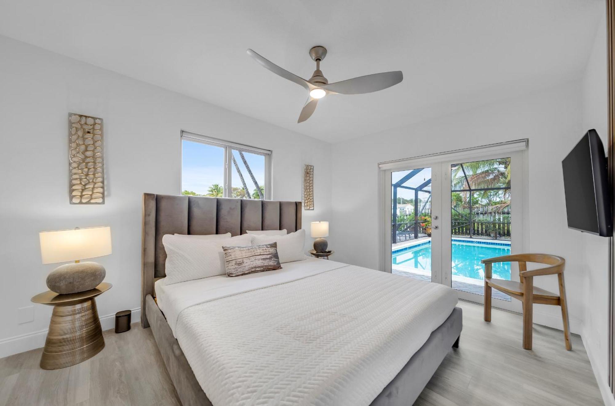 The Boat House - River Harmony Apartment *