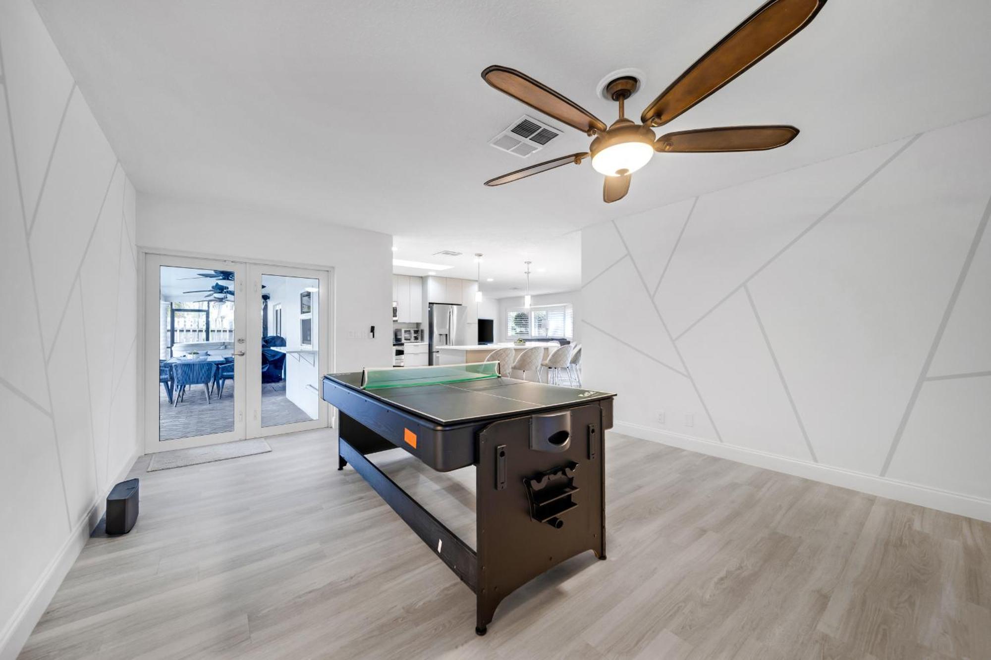 The Boat House - River Harmony Fort Lauderdale