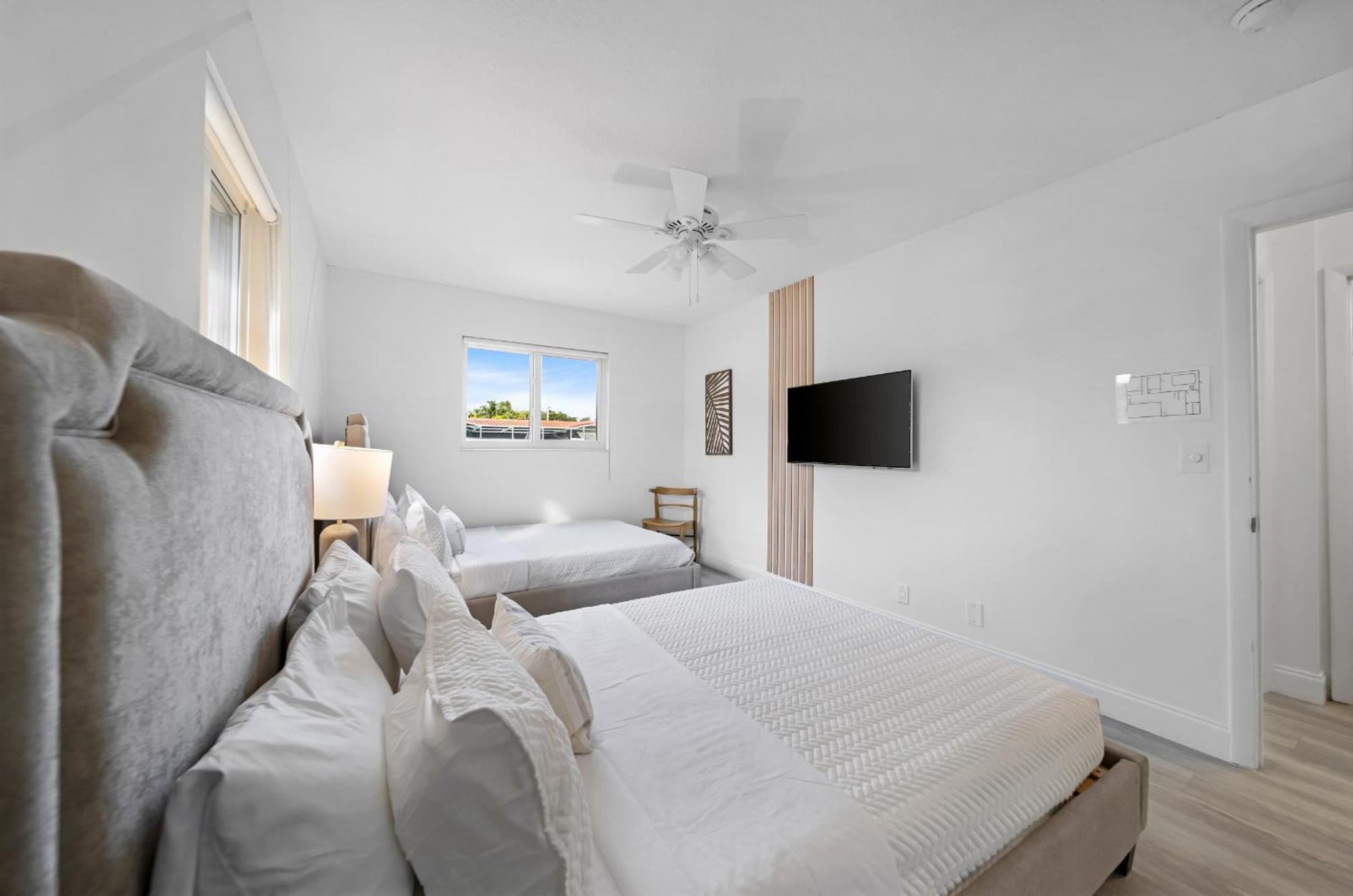Apartment The Boat House - River Harmony Fort Lauderdale