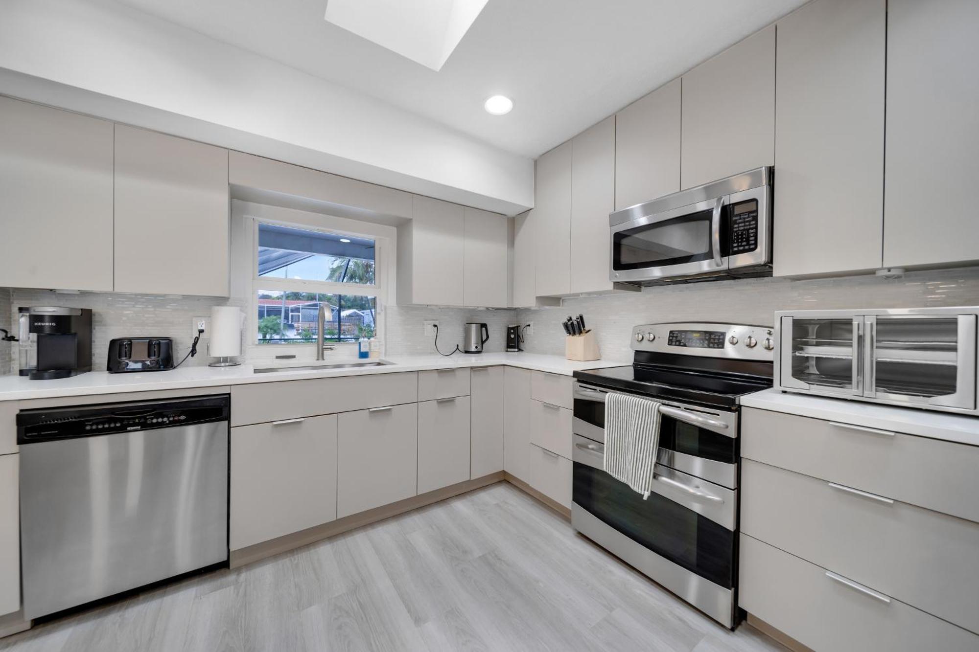 The Boat House - River Harmony Apartment Fort Lauderdale