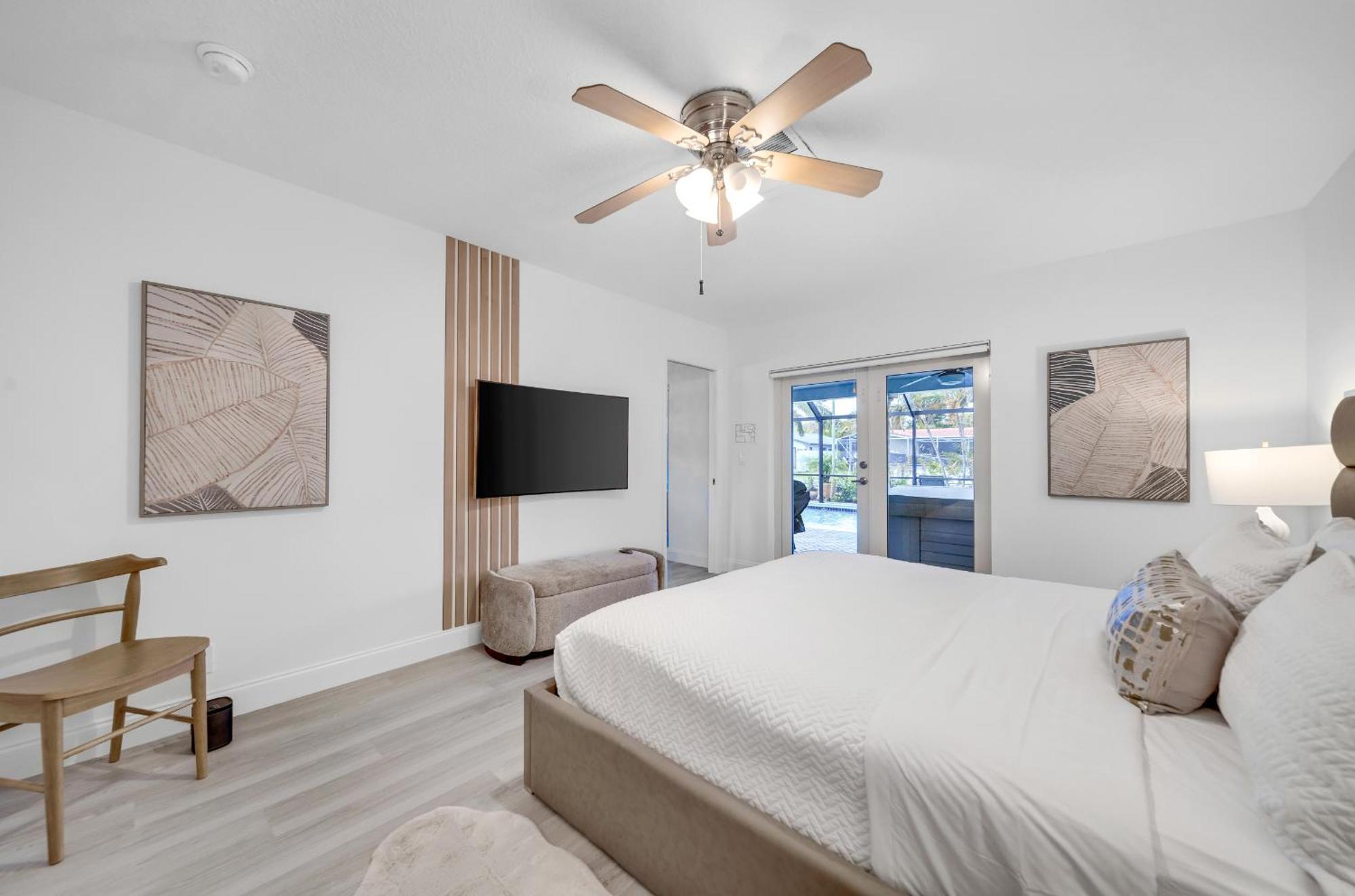 The Boat House - River Harmony Apartment