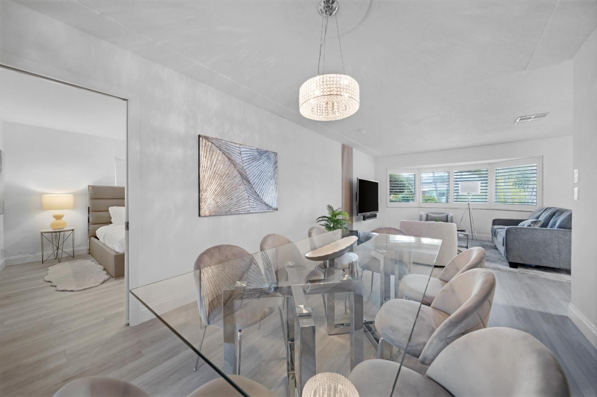 The Boat House - River Harmony Apartment Fort Lauderdale