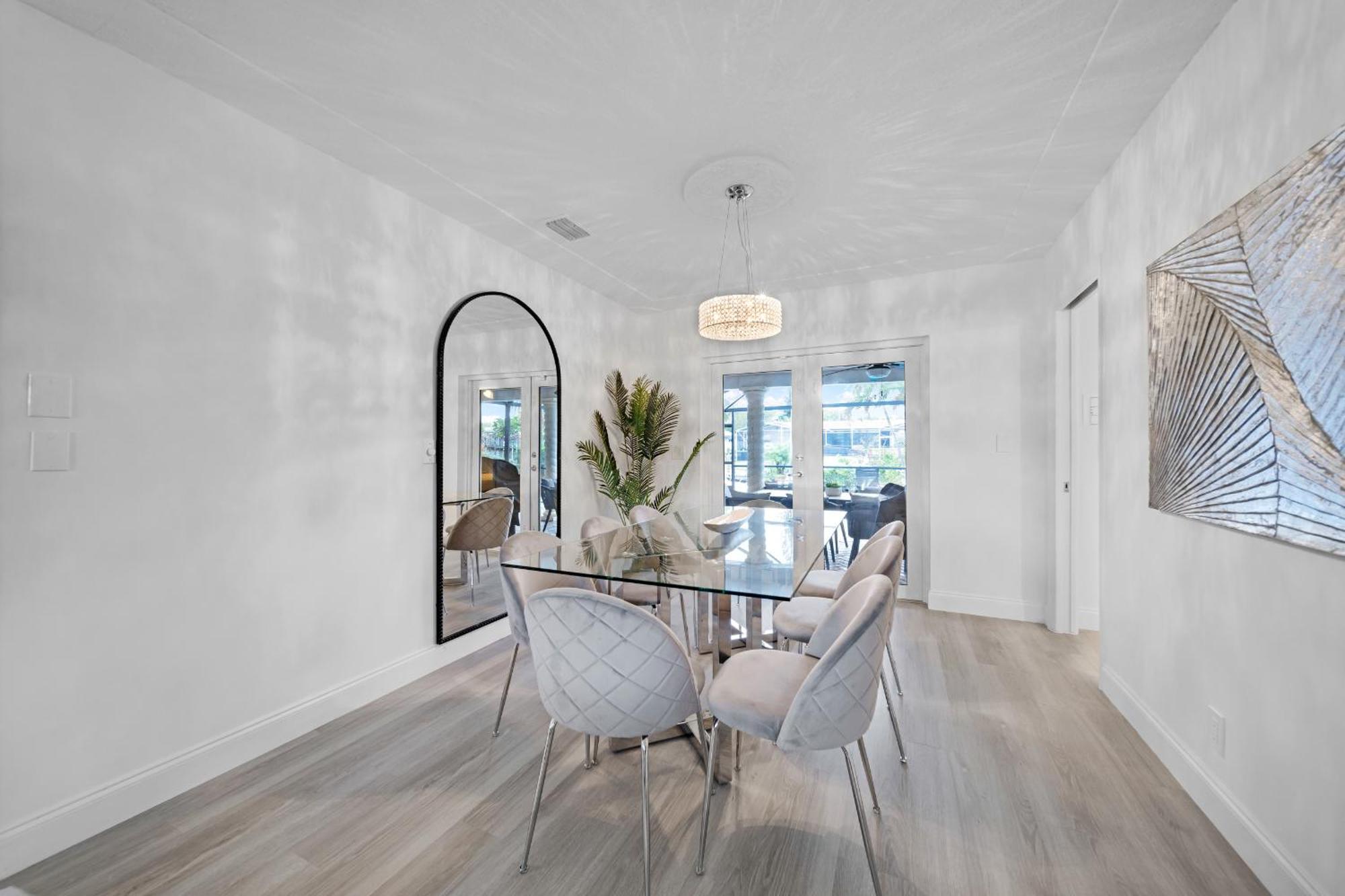 The Boat House - River Harmony Apartment Fort Lauderdale