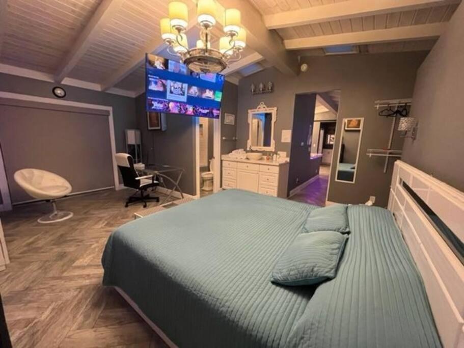 Escape To Elegance * Fort Lauderdale