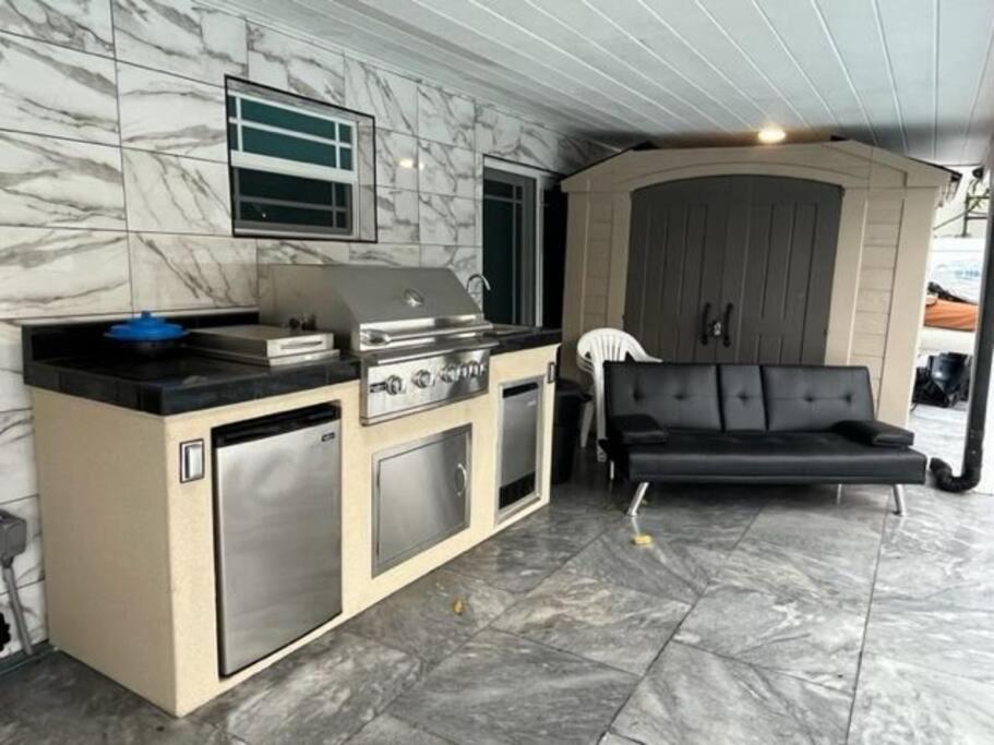 Escape To Elegance Holiday home *