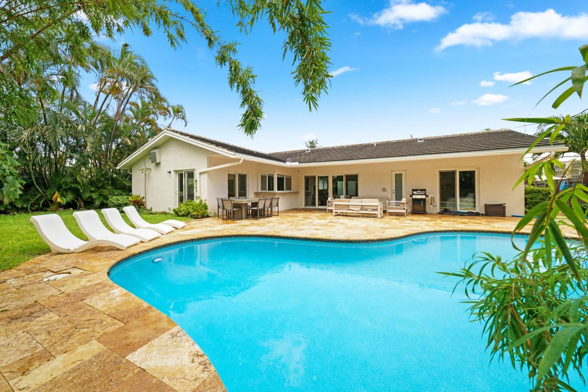 Indulgent Tranquility At Luxurious Retreat *
