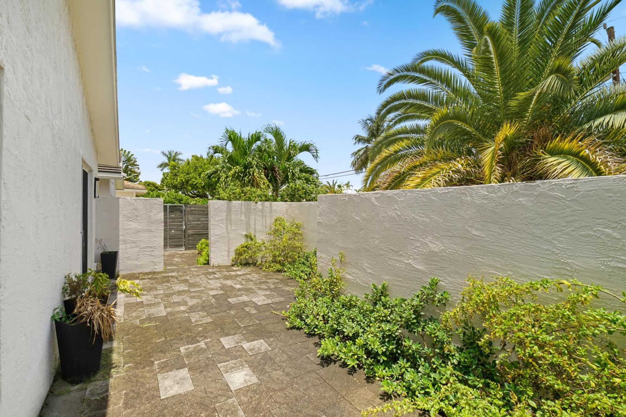 Indulgent Tranquility At Luxurious Retreat