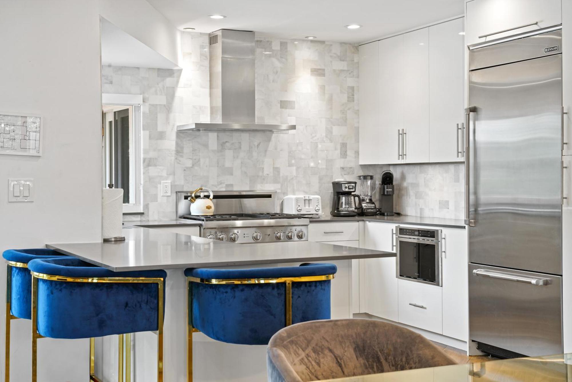 Indulgent Tranquility At Luxurious Retreat * Fort Lauderdale