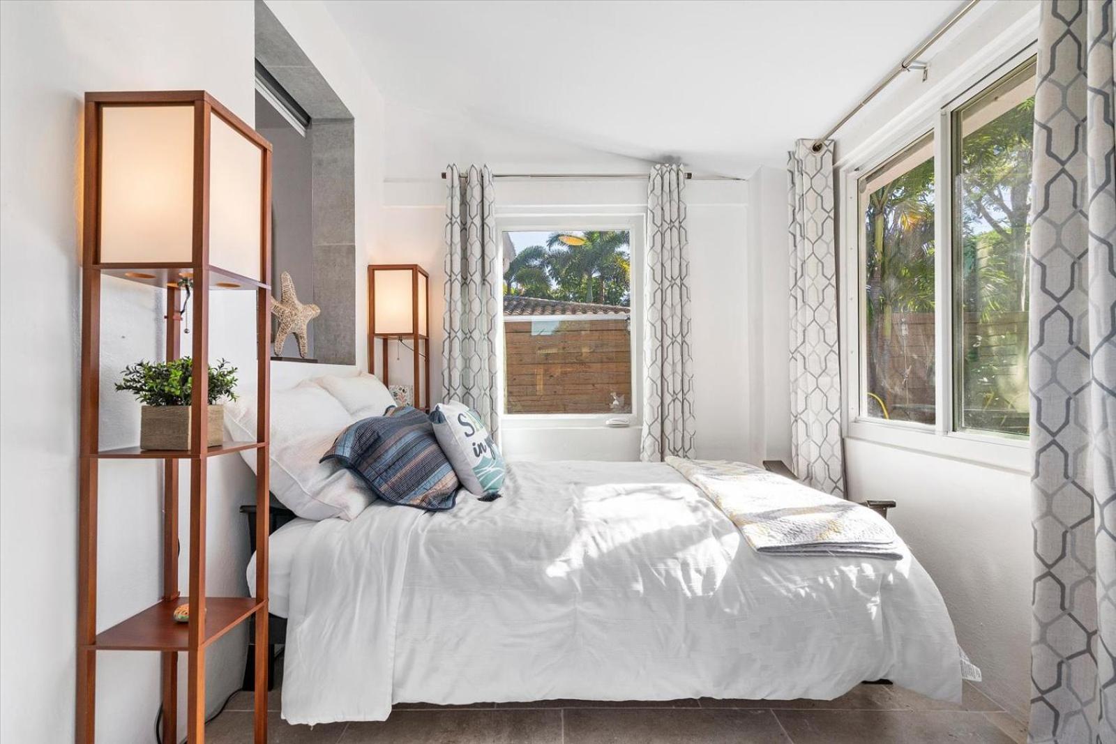 Holiday home Private Lauderdale *