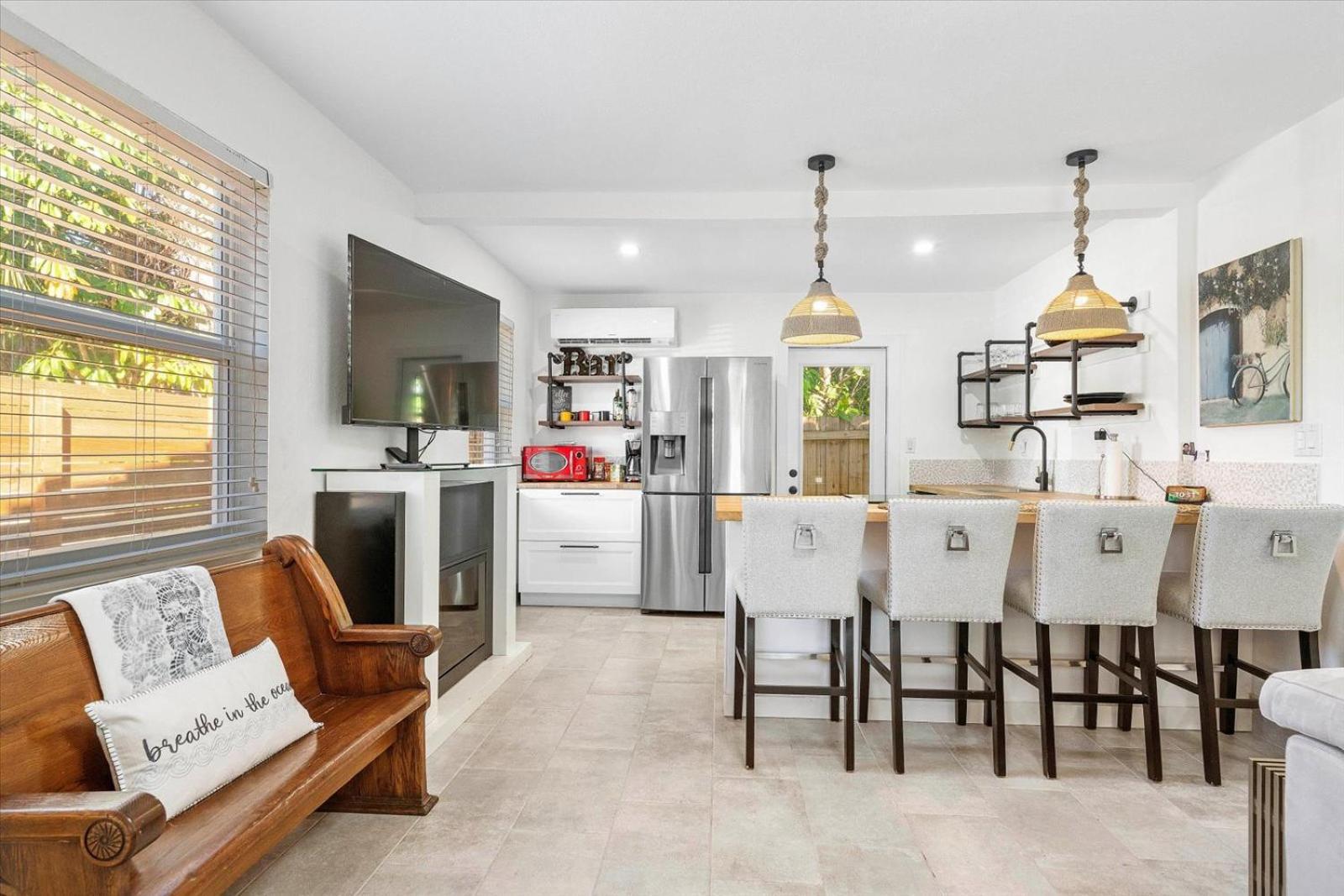 Private Lauderdale Holiday home Fort Lauderdale
