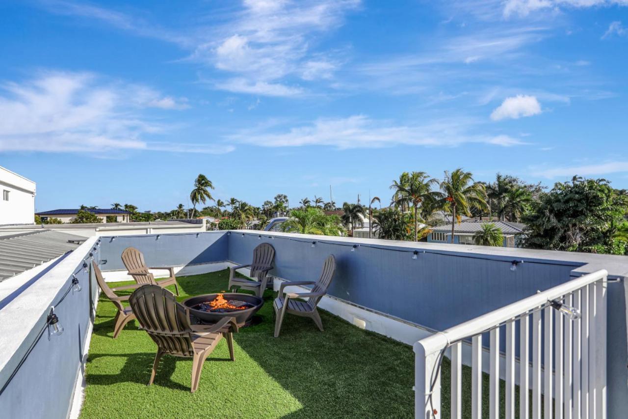Holiday home 3br Waterfront With Heated Pool And *