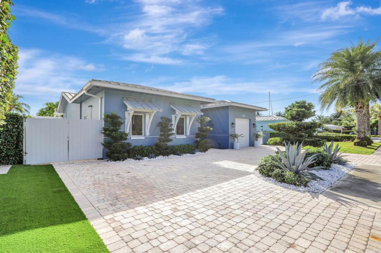 Holiday home 3br Waterfront With Heated Pool And *