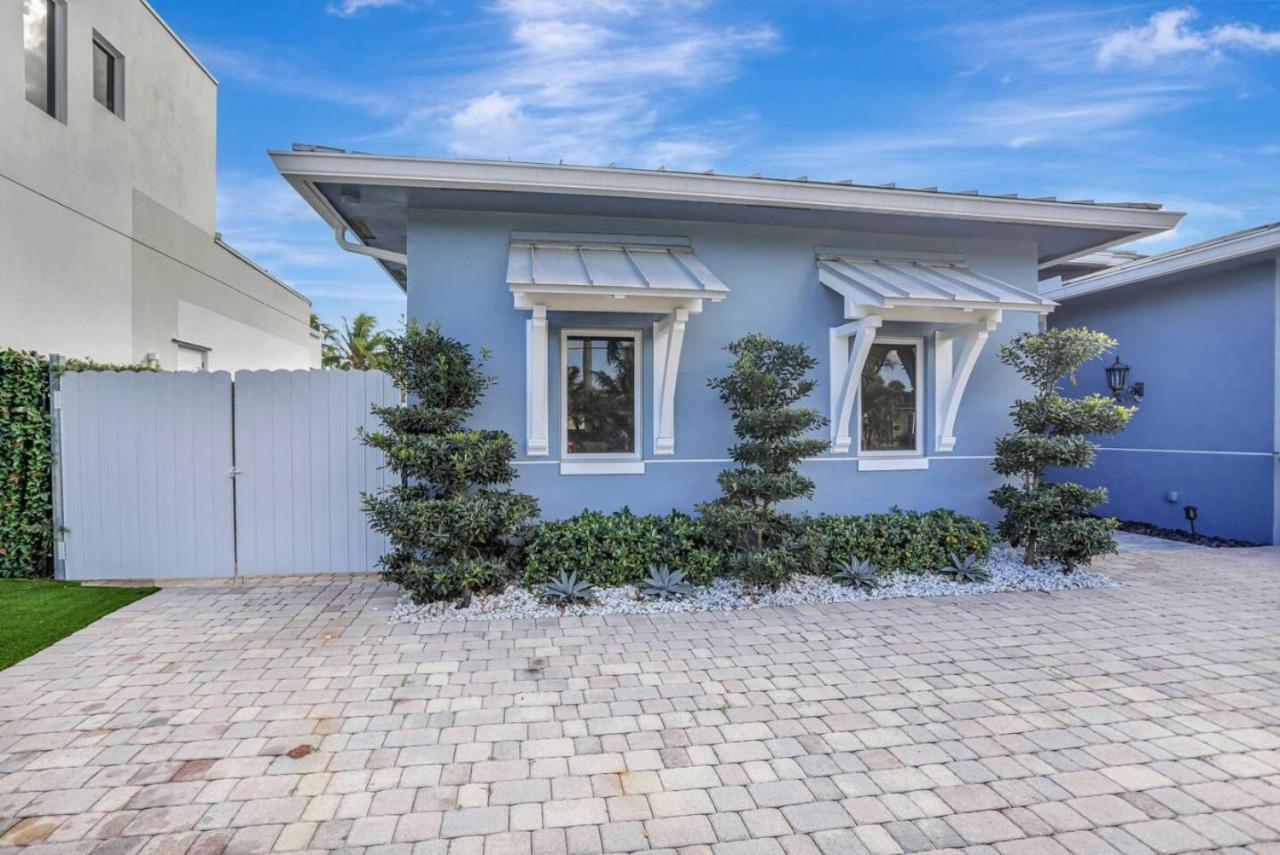 3br Waterfront With Heated Pool And Holiday home