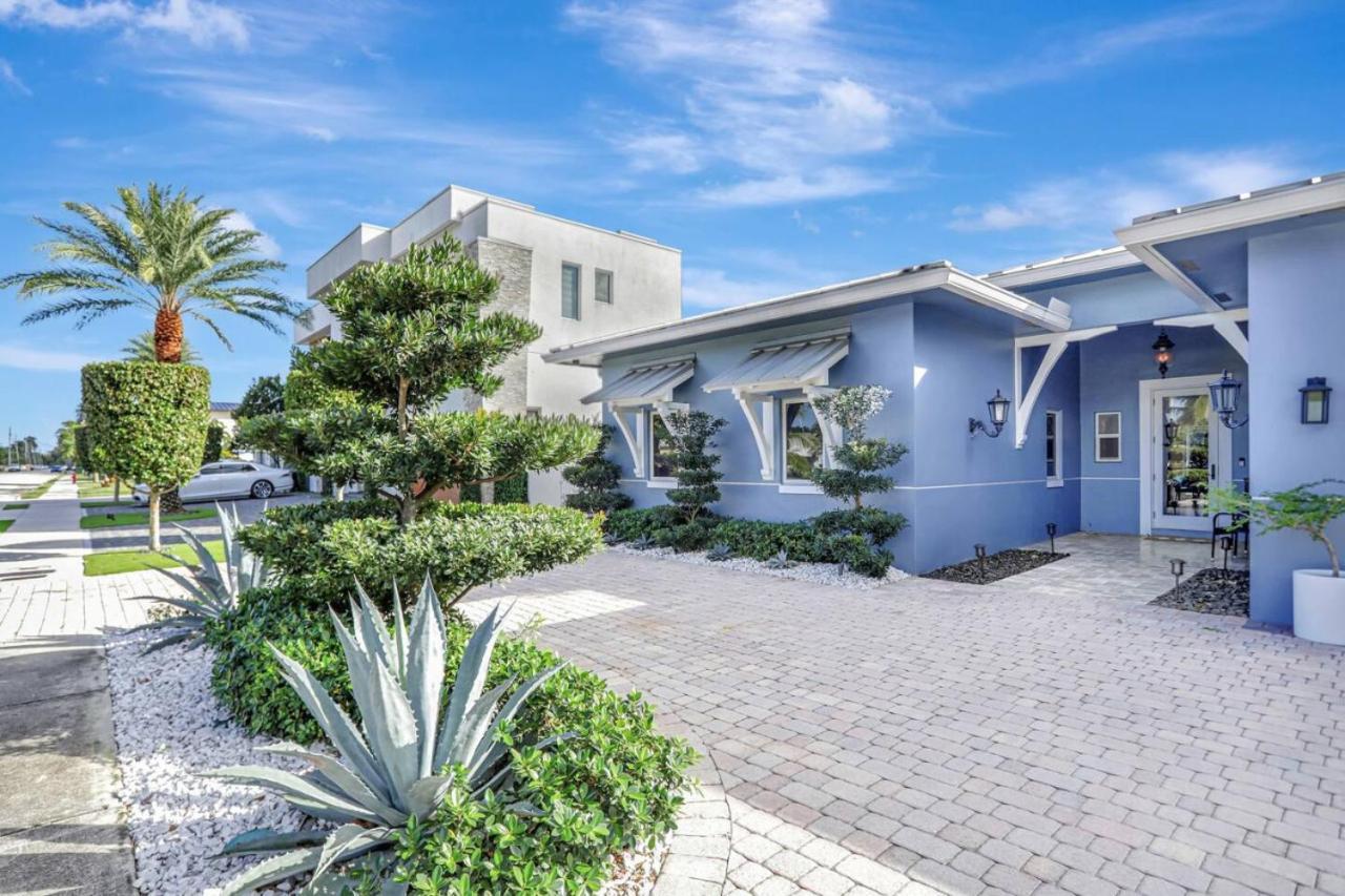 3br Waterfront With Heated Pool And Holiday home *
